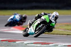 Lucy Glöckner, Kawasaki ZX-10R