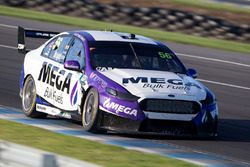 Jason Bright, Prodrive Racing Australia Ford