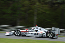 Will Power, Team Penske Chevrolet
