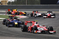 Antonio Fuoco, PREMA Racing