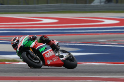 Sam Lowes, Aprilia Racing Team Gresini