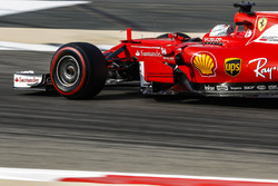 Sebastian Vettel, Ferrari SF70H