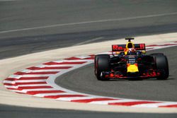 Пьер Гасли, Red Bull Racing RB13