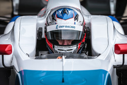 Egor Orudzhev, AVF