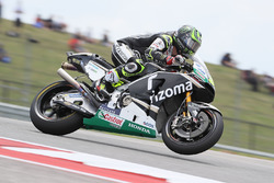 Cal Crutchlow, Team LCR Honda