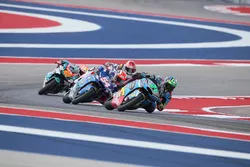 Franco Morbidelli, Marc VDS