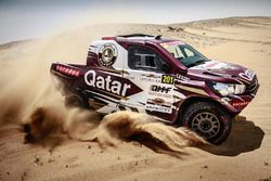 Nasser Al-Attiyah