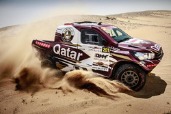 Nasser Al-Attiyah