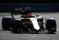 Robert Kubica, Renault Sport F1 Team RS17