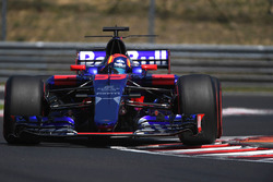 Carlos Sainz Jr., Scuderia Toro Rosso STR12