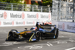 Stéphane Sarrazin, Techeetah