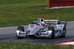Will Power, Team Penske Chevrolet