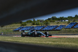Valtteri Bottas, Mercedes-Benz F1 W08