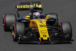 Jolyon Palmer, Renault Sport F1 Team RS17