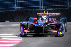 Sam Bird, DS Virgin Racing