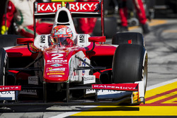 Antonio Fuoco, PREMA Powerteam