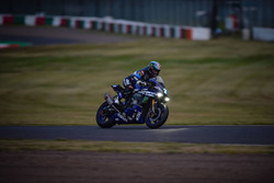 #7 Yart Yamaha: Broc Parkes, Marvin Fritz, Kohta Nozane