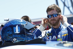 Dale Earnhardt Jr., Hendrick Motorsports Chevrolet