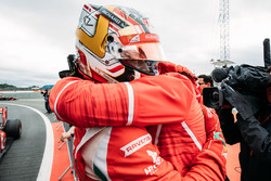 Charles Leclerc, PREMA Powerteam
