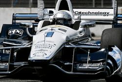 Simon Pagenaud, Team Penske Chevrolet