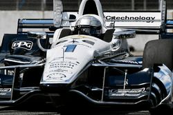 Simon Pagenaud,  Team Penske Chevrolet