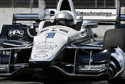Simon Pagenaud, Team Penske Chevrolet