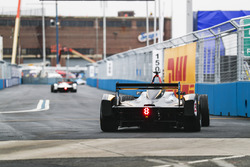 Jean-Eric Vergne, Techeetah
