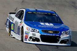 Dale Earnhardt Jr., Hendrick Motorsports Chevrolet