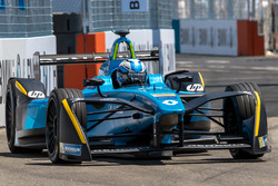 Nicolas Prost, Renault e.Dams
