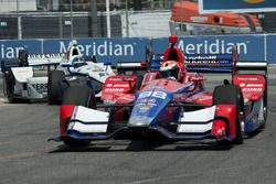 Alexander Rossi, Andretti Herta Autosport with Curb-Agajanian Honda