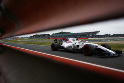 Felipe Massa, Williams FW40