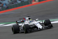 Felipe Massa, Williams FW40