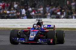 Daniil Kvyat, Scuderia Toro Rosso STR12