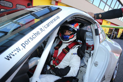 Ivan Jacoma, Ghinzani Arco Motorsport