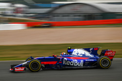 Carlos Sainz Jr., Scuderia Toro Rosso STR12