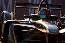 Jean-Eric Vergne, Techeetah