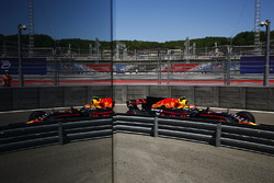 Max Verstappen, Red Bull Racing RB13