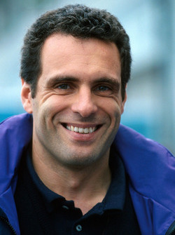 Roland Ratzenberger, Simtek