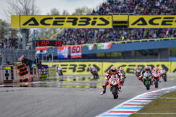 Chaz Davies, Ducati Team