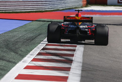 Daniel Ricciardo, Red Bull Racing RB13