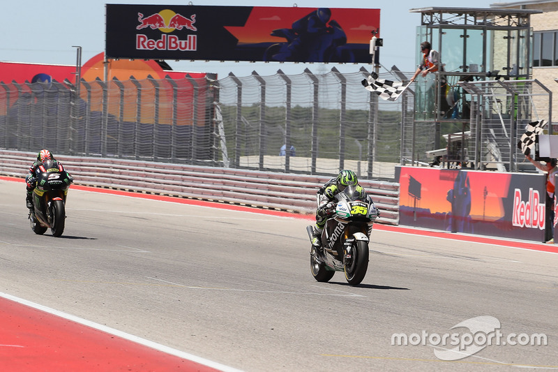 Cal Crutchlow, Team LCR Honda