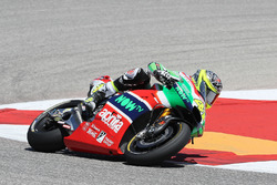 Aleix Espargaró, Aprilia Racing Team Gresini