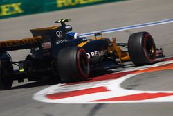 Jolyon Palmer, Renault Sport F1 Team RS17