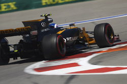Jolyon Palmer, Renault Sport F1 Team RS17