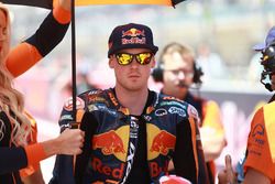 Bradley Smith, Red Bull KTM Factory Racing