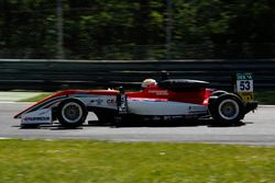 Callum Ilott, Prema Powerteam, Dallara F317 - Mercedes-Benz