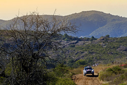 Sébastien Ogier, Julien Ingrassia, Ford Fiesta WRC, M-Sport