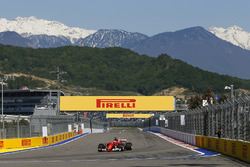Kimi Raikkonen, Ferrari SF70H