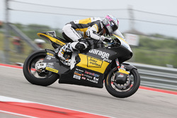 Jesko Raffin, CarXpert Interwetten Moto2