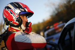 Kris Meeke, Citroën World Rally Team
